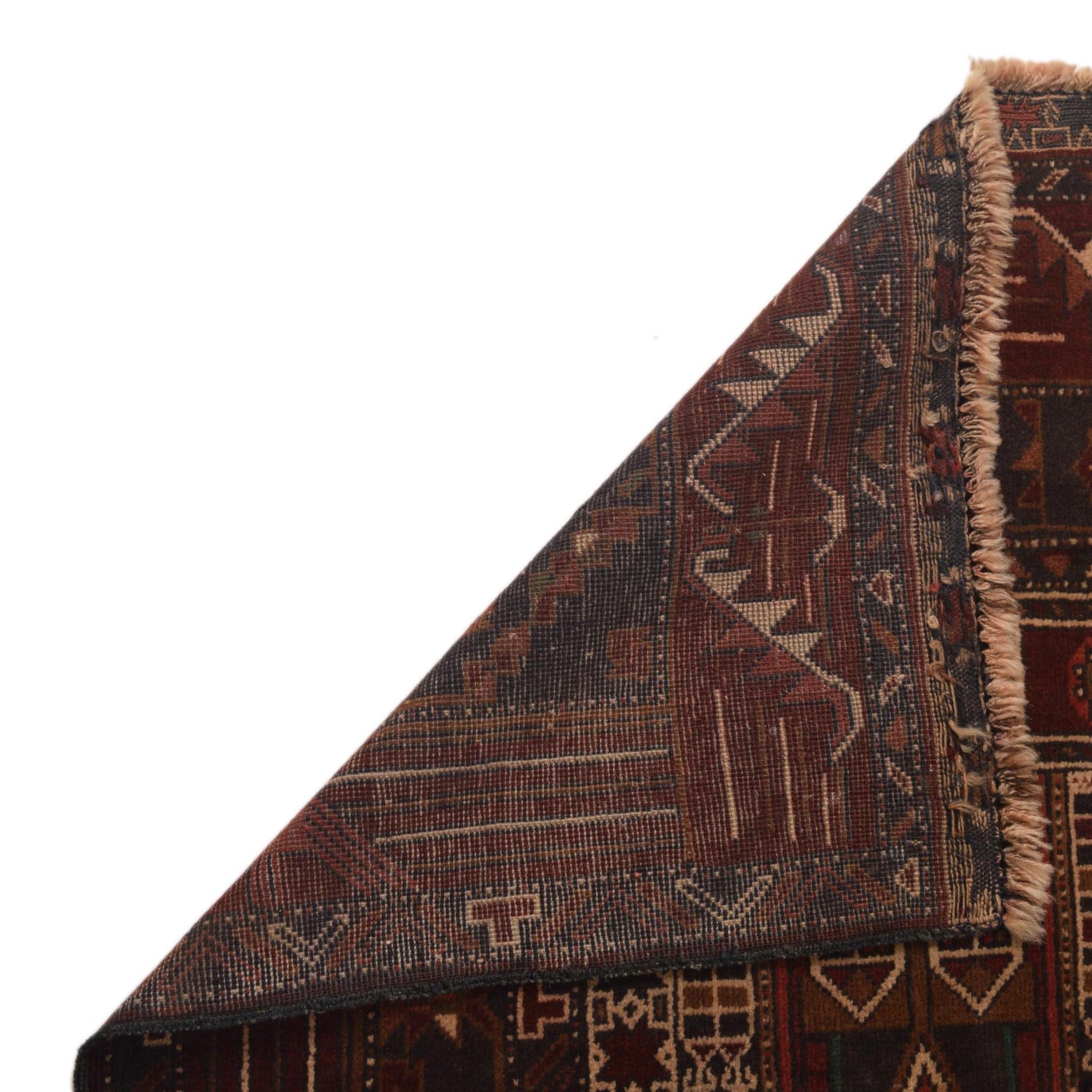 Jay Namaz 2' 7" x 4' 5" (ft) - No. G35622