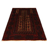 Handmade Prayer Rug 2' 10" x 4' 2" (ft) - No. G35629