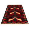Tribal Baloch Rug 2' 11" x 4' 2" (ft) - No. G35811