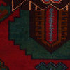 Tribal Baloch Rug 2' 11" x 4' 2" (ft) - No. G35811