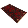 Handmade Baluchi Runner 3' 1" x 6' 0" (ft) - No. G35812