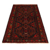Tribal Baloch Rug 3' 9" x 6' 2" (ft) - No. G35813