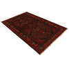 Tribal Baloch Rug 3' 9" x 6' 2" (ft) - No. G35813