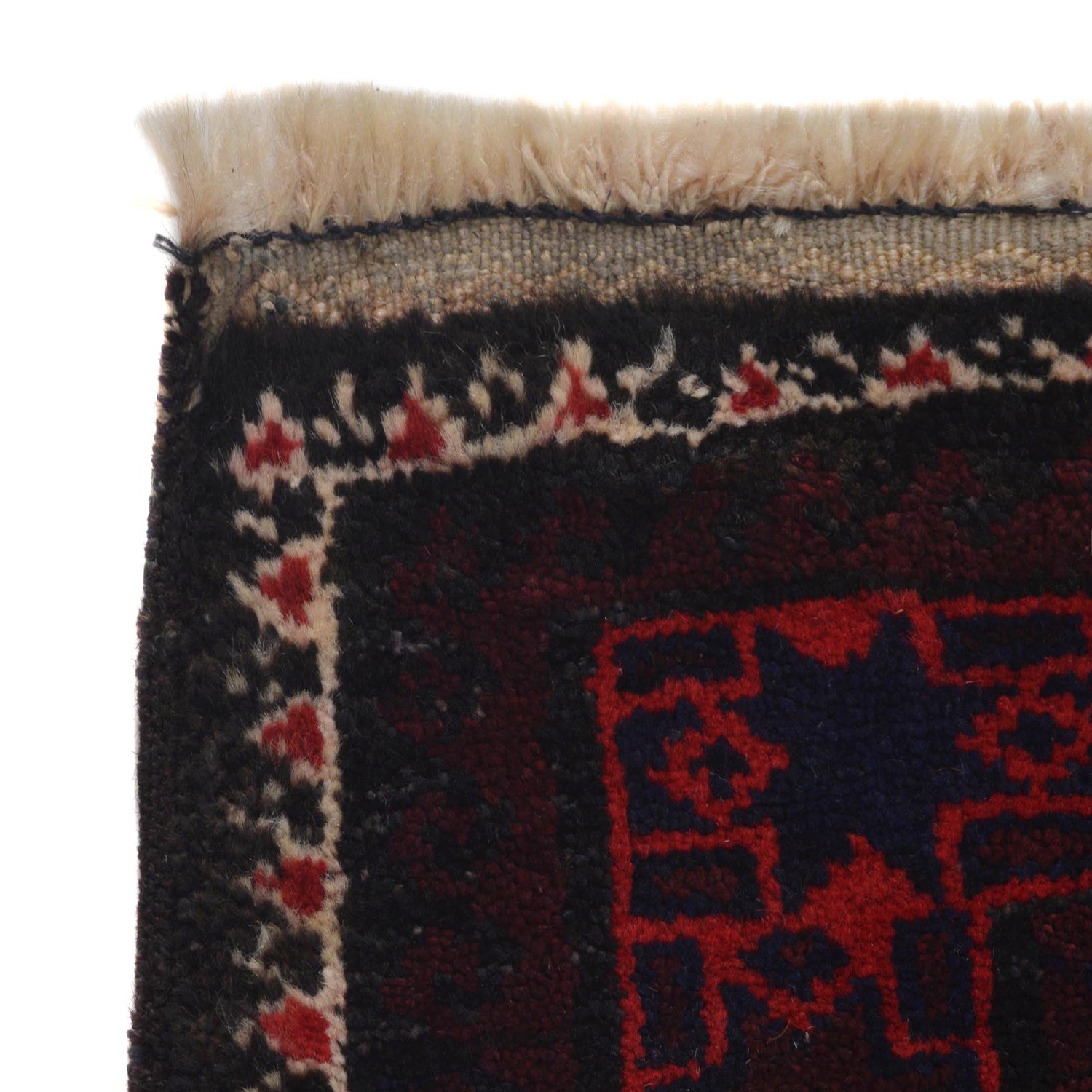 Prayer Rug 3' 0" x 5' 2" (ft) - No. G35856