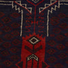 Prayer Rug 3' 0" x 5' 2" (ft) - No. G35856