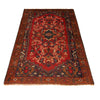 Traditional Baloch Rug 2' 11" x 4' 9" (ft) -No G35857