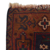 Traditional Baloch Rug 2' 11" x 4' 9" (ft) -No G35857