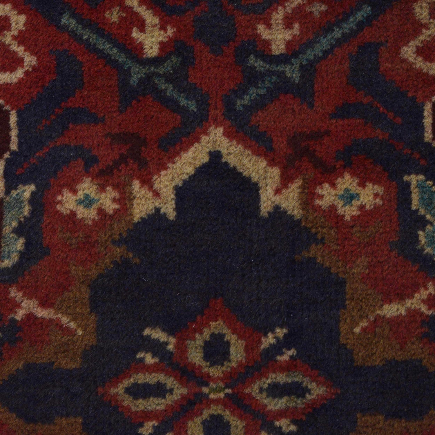 Traditional Baloch Rug 2' 11" x 4' 9" (ft) -No G35857