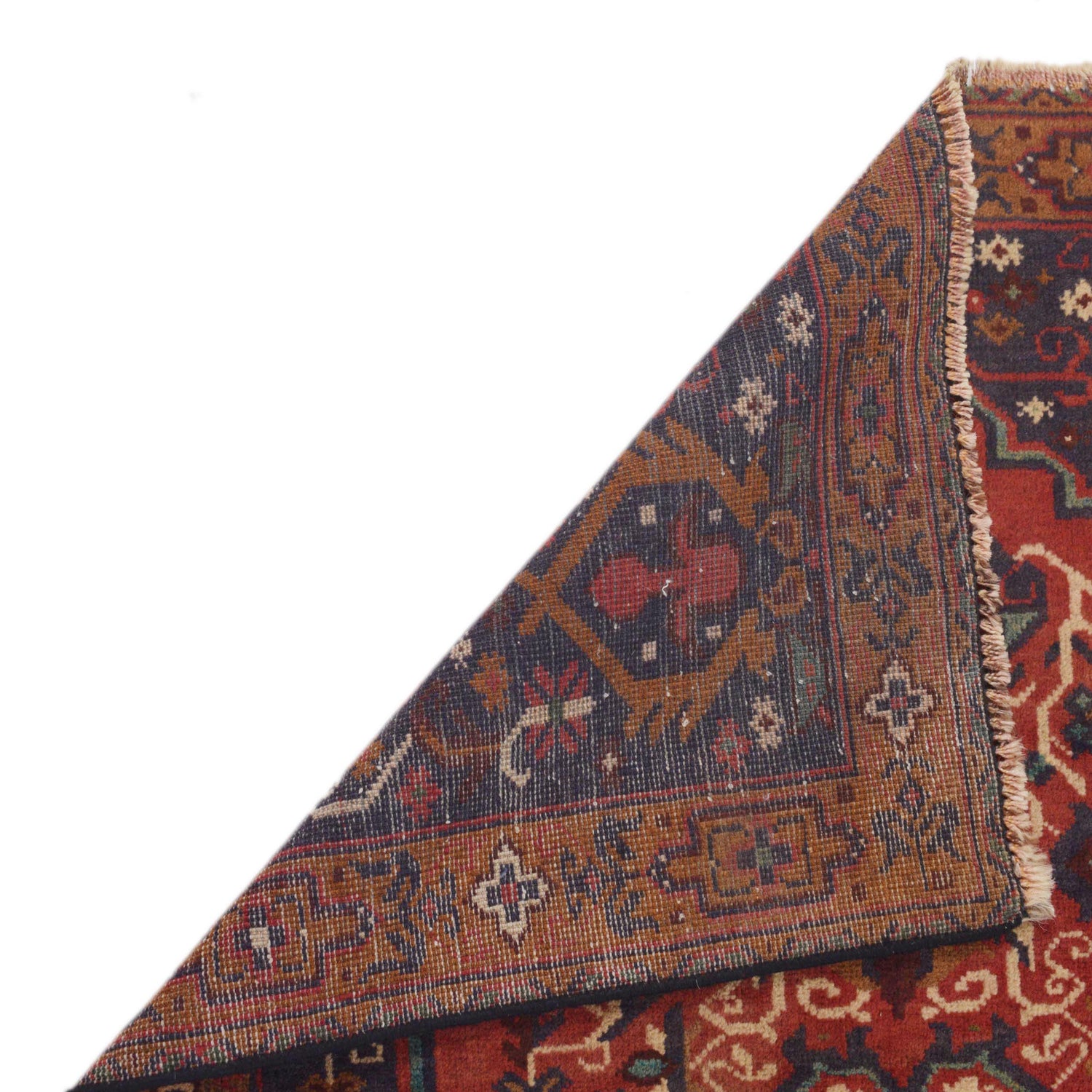 Traditional Baloch Rug 2' 11" x 4' 9" (ft) -No G35857