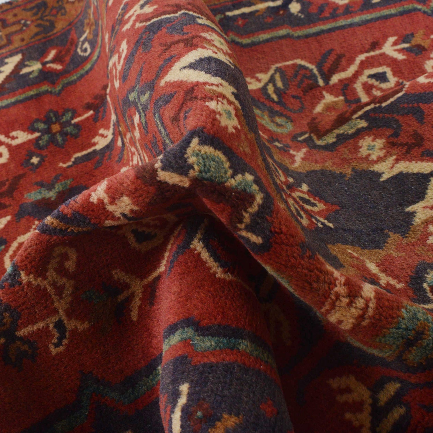 Traditional Baloch Rug 2' 11" x 4' 9" (ft) -No G35857