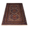 Multi Color Baluchi Rug 3' 1" x 4' 9" (ft) -No G35858