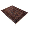 Multi Color Baluchi Rug 3' 1" x 4' 9" (ft) -No G35858