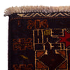 Small Prayer Rug 2' 10" x 4' 1" (ft) - No. G35859