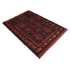 Fine Quality Prayer Rug 2' 9" x 4' 7" (ft) - No. G35862