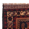 Fine Quality Prayer Rug 2' 9" x 4' 7" (ft) - No. G35862