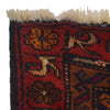 Handmade Prayer Rug 2' 8" x 4' 8" (ft) - No. G35863