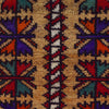 Handmade Prayer Rug 2' 8" x 4' 8" (ft) - No. G35863