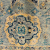 Hand Knotted Mamluk Carpet 4' 8" x 6' 3" (ft) - No. G36491