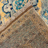 Hand Knotted Mamluk Carpet 4' 8" x 6' 3" (ft) - No. G36491