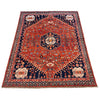 Persian Shirazi Design Rug 7' 11 x 9' 9 (ft) - No. G36509