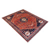 Persian Shirazi Design Rug 7' 11 x 9' 9 (ft) - No. G36509