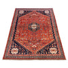 Handmade Sherazi Rug 8' 2 x 11' 1 (ft) - No. G36531