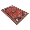 Handmade Sherazi Rug 8' 2 x 11' 1 (ft) - No. G36531