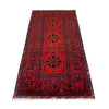 Oriental Khal Mohammadi Runner 3' 1" x 6' 7" (ft) - No. G36536