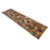 Vegetable Kilim Runner 2' 8" x 9' 10" (ft) - No. G36630