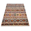 Handmade Vegetable Kilim 6' 9" x 10' 0" (ft) - No. G36641
