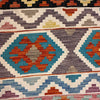 Handmade Vegetable Kilim 6' 9" x 10' 0" (ft) - No. G36641