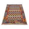 Handmade Vegetable Kilim 6' 9" x 9' 6" (ft) - No. G36659