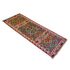 Vegetable Kilim Runner 2' 9" x 9' 8" (ft) - No. G36676