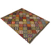 Handmade Vegetable Kilim 3' 5" x 5' 0" (ft) - No. G36680