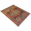 Handmade Mamluk Rug 3' 11" x 5' 9" (ft) - No. G36682