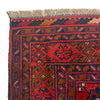 Handmade Khal Mohammadi Carpet 3' 3" x 5' 5" (ft) - No. G36684