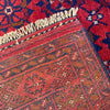 Handmade Khal Mohammadi Carpet 3' 3" x 5' 5" (ft) - No. G36684