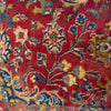 Vintage Patchwork Rug 5' 0" x 7' 10" (ft) - No. G36688