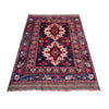 Baluch Short Rug 4' 2" x 6' 0" (ft) - No. G36708