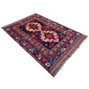 Baluch Short Rug 4' 2" x 6' 0" (ft) - No. G36708