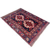 Baluch Short Rug 4' 2" x 6' 0" (ft) - No. G36708