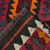 Handmade Vintage Kelim 6' 2" x 9' 5" (ft) - No. G36711