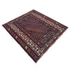 Hand Knotted Premium Quality Kelim 3' 9" x 4' 1" (ft) - No. G36713