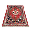 Handmade Sherazi Rug 6' 7" x 9' 7" (ft) - No. G37288
