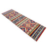 Oriental Khorjin Carpet Runner 1' 10" x 5' 11" (ft) - No. G37554