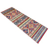 Oriental Khorjin Carpet Runner 1' 10" x 5' 11" (ft) - No. G37554