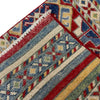 Oriental Khorjin Carpet Runner 1' 10" x 5' 11" (ft) - No. G37554