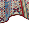 Oriental Khorjin Carpet Runner 1' 10" x 5' 11" (ft) - No. G37554