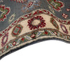 Oriental Kazak Runner 2' 6" x 9' 9" (ft) - No. G37555