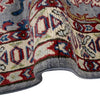 Multi Color Kazak Runner 2' 7" x 6' 5" (ft) - No. G37556